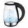 Clikon CK5128 Electric Glass Kettle 1.7L