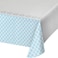 Little Peanut-Boy Tablecover Plastic All Over Print 54inx10