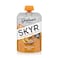 Graham's Skyr Icelondic Style Passion Fruit, Mango &amp; Papaya Yogurt 150g