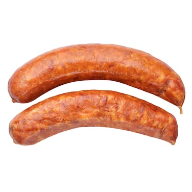 GERMAN K. CABANOSSI SAUSAGES 520G
