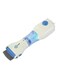 V-Comb Electric Lice Removing Comb White/Blue