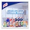 Harpic Power Plus Floral Cleaning Agent 750ml