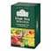 Ahmad Tea - Fruit Tea Selection Black Tea 2g X20