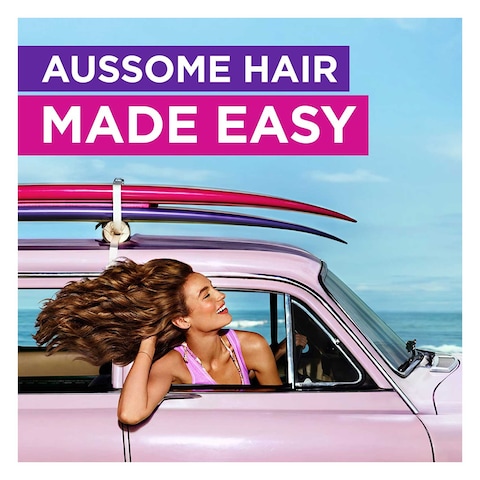 Aussie 7In1 Miracle Shampoo 360Ml