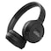 JBL Tune 510BT Wireless Headphone On-Ear With Pure Bass Sound Black