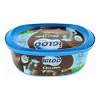 Buy Igloo Chocolate Ice Cream 1L in UAE