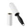 Royalford Rf9655 2Pcs Lint Rollers Remover Clothes Roller - Ultra Sticky Sturdy Reusable Lint Roller Refill Lint Rollers For Pet Hair On Clothes, Pants, Car Seats, Carpet, Leather Chair &amp; More