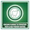 Listerine Teeth and Gum Antiseptic Mouthwash - Milder Taste - 250ml