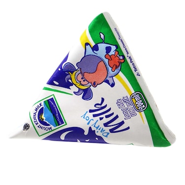 Mount Kenya Uht Milk Tca 200Ml  Long Life