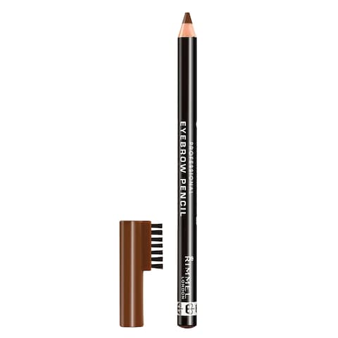 Rimmel London Professional Eyebrow Pencil 002 Hazel 1.4g