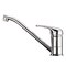 Milano Queen Sink Mixer