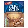 Batchelors Cup A Soup Cream Of Mushroom 99GR