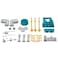 4M Eco-Engineering Junkyard Drummer Construction Kit