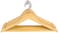 YATAI Pack of 20 Wooden Clothes Hangers