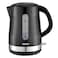 Bruhm 1.8L Cordless Jug Water Kettle Dark Grey - BKW-17PB