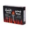 Torch Coal 30 pieces
