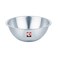 Zebra Stainless Steel Mixing Bowl 33Cm