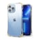 Ringke  - Apple iPhone 13 Pro Max Case Cover -  Fusion Plus Series-  White &amp; Yellow