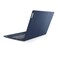 Lenovo IdeaPad 3-15ITL6 - Intel Core i3 - 4GB RAM - 1TB HDD - 15.6-inch FHD - Intel GPU - DOS - Abyss Blue