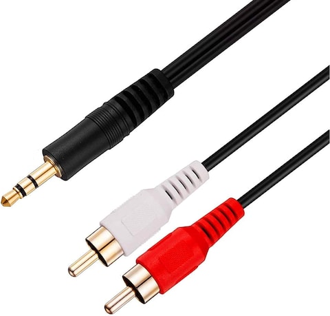 Cable audio video rca sale