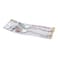 Crystals Cutlery &amp; Tableware 6 pcs