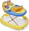 Chicco Walky Talky Designer Baby Walker, Sunny