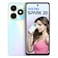 Techno Spark 20 KJ5 4GB RAM 128GB ROM 4G Dual SIM Smartphone 6.6 Inch Cyber White