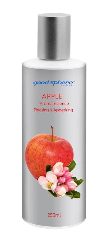 Apple - Goodsphere Aroma Essence - The Classic Collection - 250ml