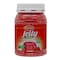 Clovers Jelly Crystal Strawberry Dessert Mix 400g