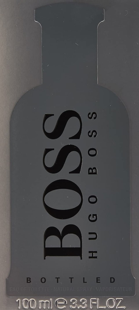 For Men Hugo Boss Edt 50 Ml Buy Hugo Boss Bottled Eau De Toilette