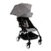 BABYZEN YOYO Parasol Grey - BZ10214-03
