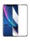 Generic 6D Full Coverage Big Round Screen Protector For Apple Iphone 12 Pro Max 6.7inch Clear