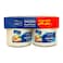 Al Rawabi Processed Spreadable Cream Cheese 500g Pack of 2