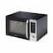 Kenwood MWM31.000BK Microwave With Grill And Convection Black/Silver 30L