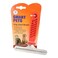 S/P DOG BRUSH HARK STAINLESS