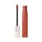 Maybelline New York Super Stay Matte Ink Lipstick Amazonian No 70 5ML