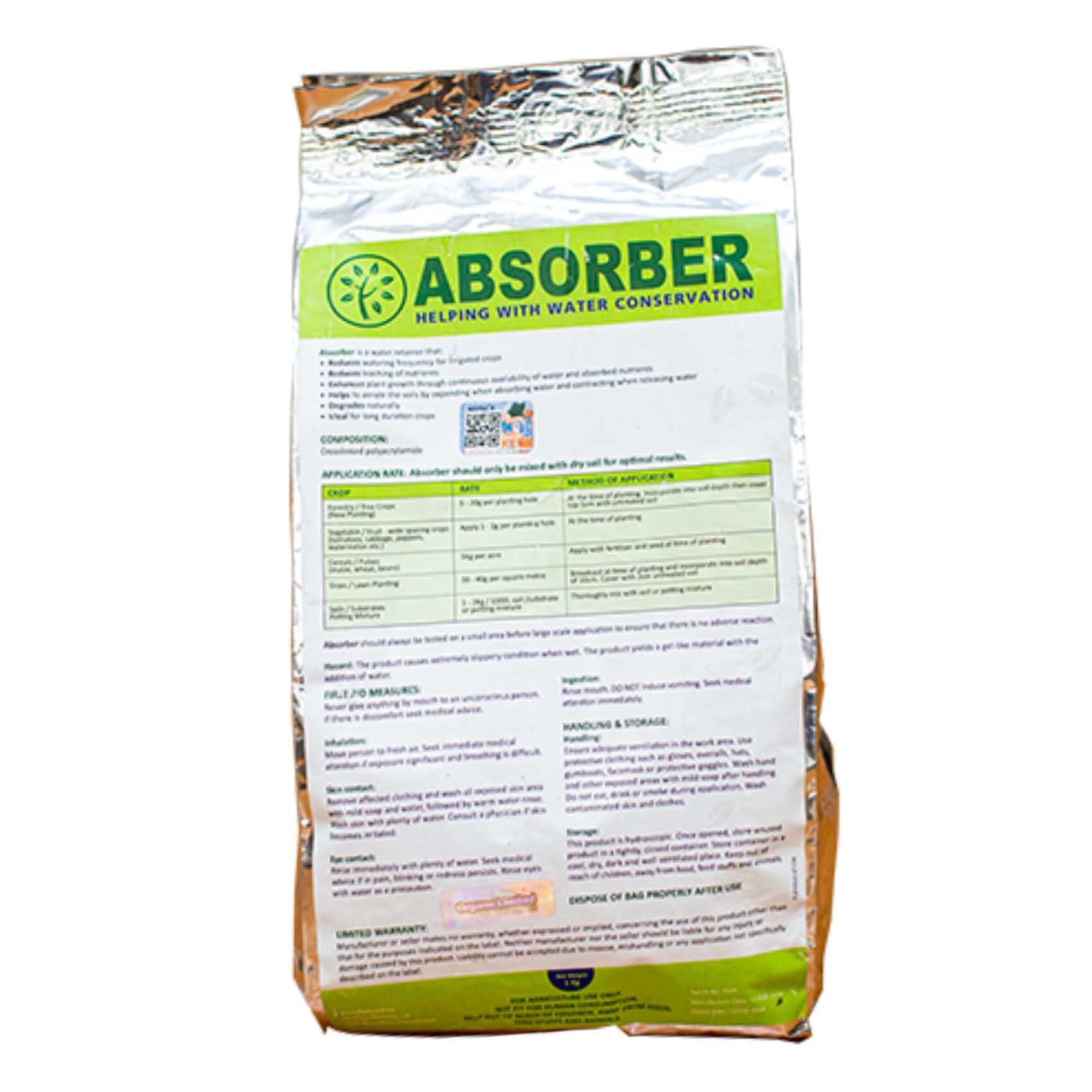 Buy ABSORBER 1KG Online | Carrefour Kenya