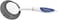 SWEANY SCOURING BRUSH