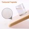 Doreen Shelf Liner 3 Rolls 150x30cm  Non Slip Non Adhesive Drawer Liner EVA Clear Cupboard Cabinet Pad, Mat for Kitchen Pantry Laundry Room Office Bedroom
