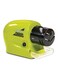 Swifty Sharp Cordless Multipurpose Knife Blade Sharpener -Green/Black 200G