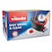 Vileda Easy Wring &amp; Clean Spin Mop &amp; Bucket Set With Foot Pedal Floor Mop With Spinning Wringer
