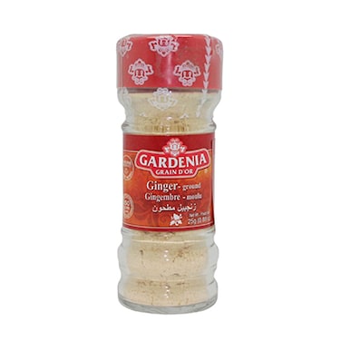 Gardenia Ginger 25GR