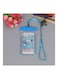 Generic - Waterproof Phone Bag With Neck Strap For Swimming Surfing