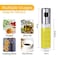 Showay Sprayer Dispenser, Assorted Color, 100 ml, W1851