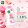 Dettol Skincare Shower Gel &amp; Body Wash, Rose &amp; Sakura Blossom Scent, 250ml x 2