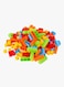 Goldkids 320-Piece Building Blocks With Tote Bags 3+ Years