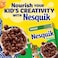 Nestle Nesquik Organic Cereals, 375g