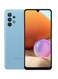 Samsung Galaxy A32, Dual SIM, 6GB RAM, 128GB, 4G LTE, Awesome Blue - Middle East Version
