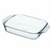 Pyrex Rectangular Roaster 35x23cm