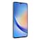 Samsung Galaxy A34, 128GB, 6GB Ram, 5G, Silver